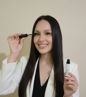 POTENCIADOR DE PESTAÑAS Y CEJAS