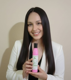 CREMA NUTRITIVA CAPILAR