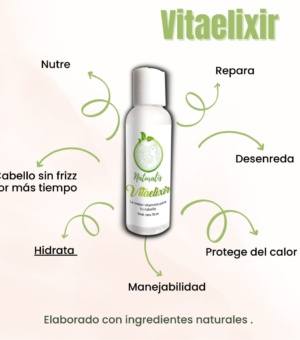 Vitaelixir