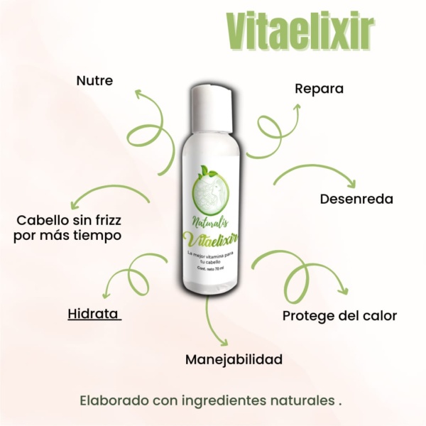 Vitaelixir