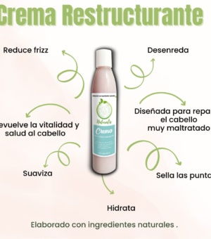 CREMA RESTRUCTURANTE